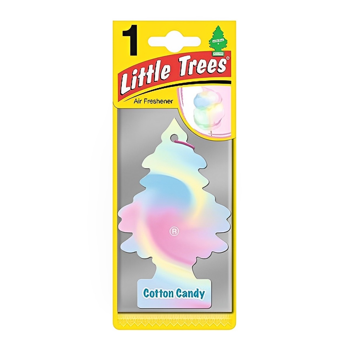 Little Trees - Tree Deodorizing Little Trees