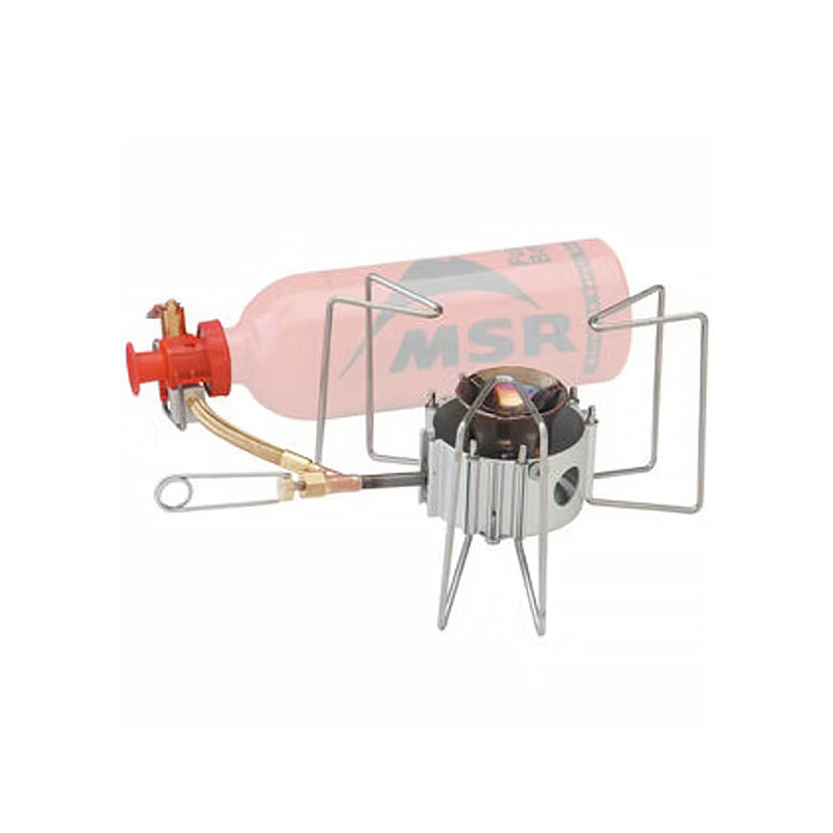 MSR - Dragonfly U24 Stove