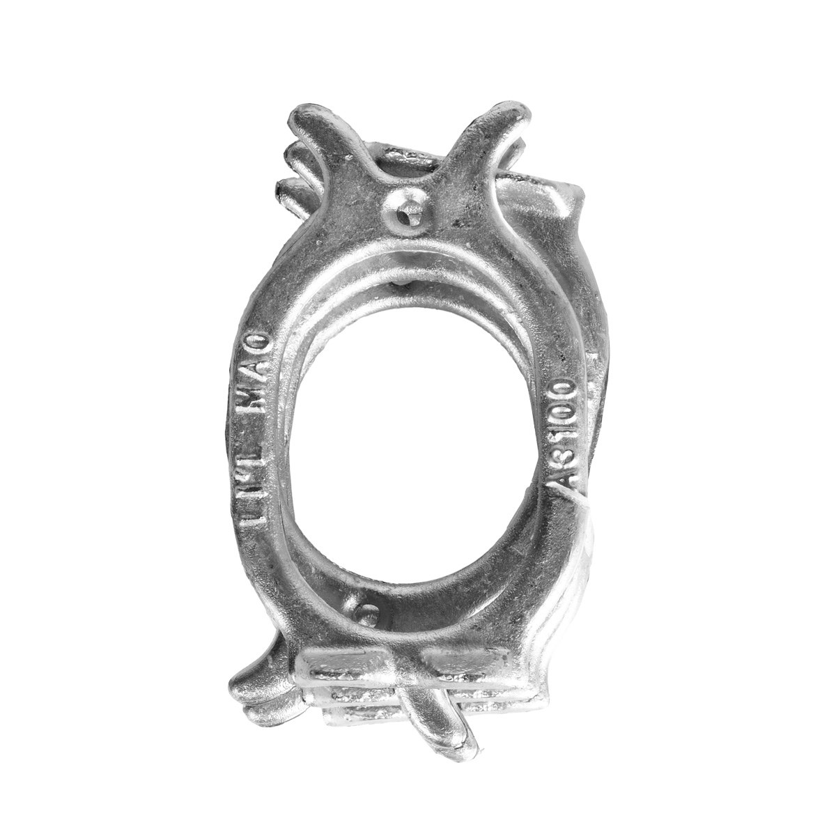 Jig a Jo - Duck Ring Anchor