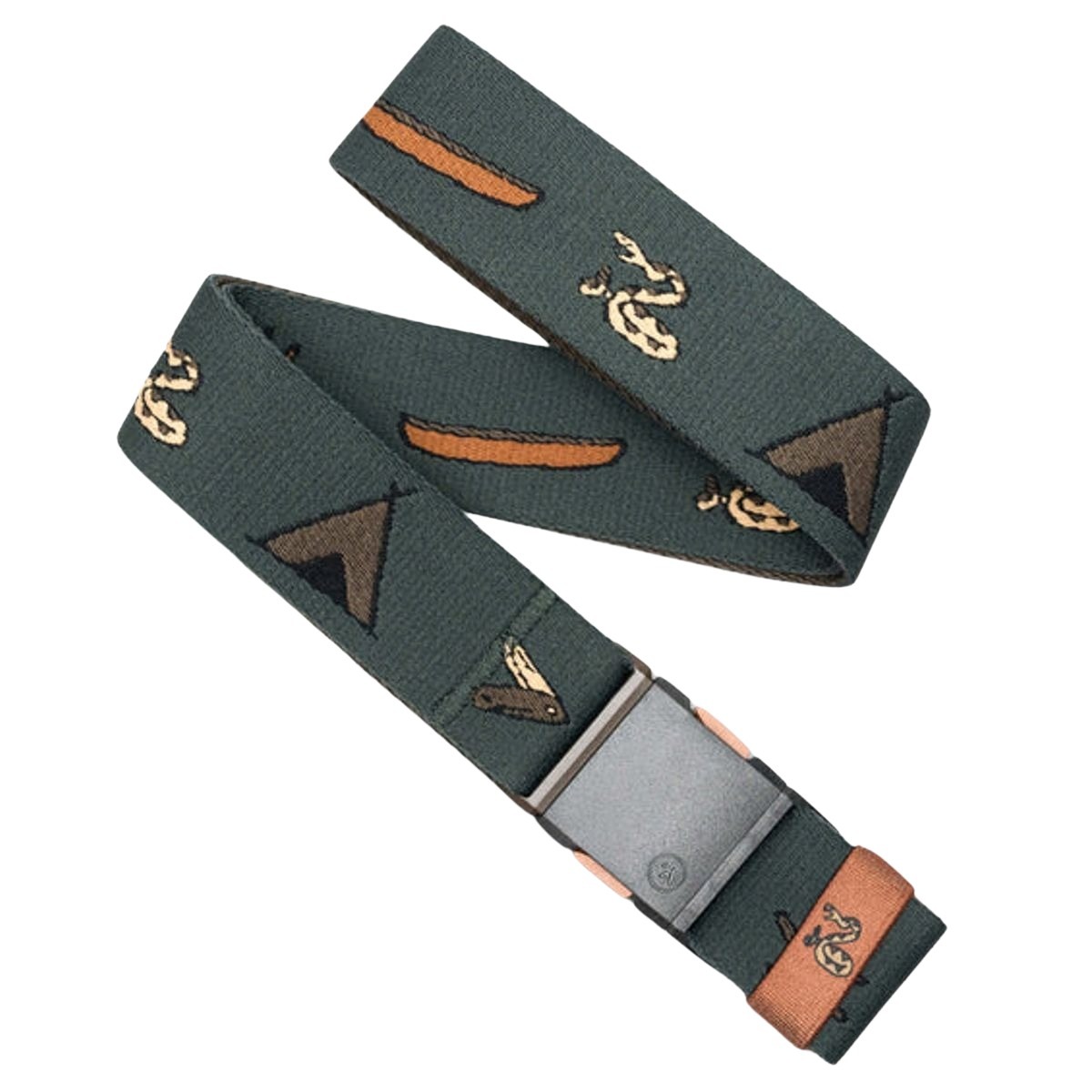 Arcade - Get Outside Stretch Belt