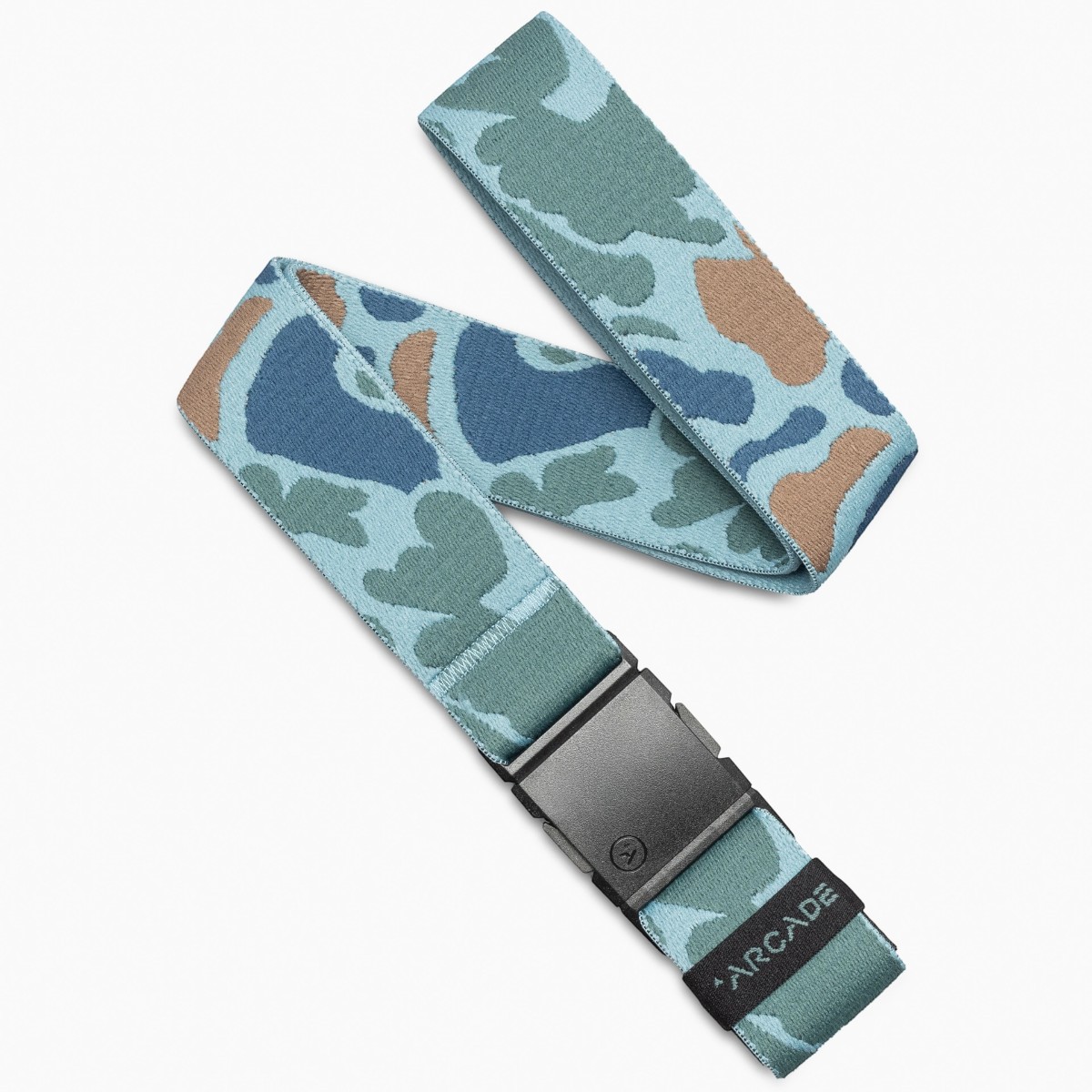 Arcade - High Fives Duck Camo Belt