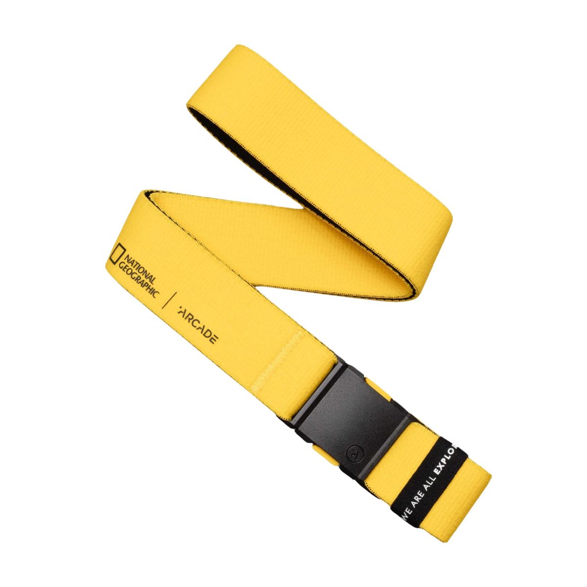 Arcade - National Geographic Collective Belt