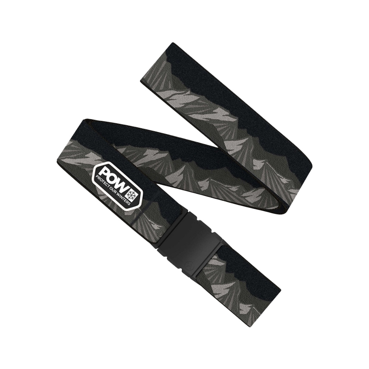 Arcade - Pow x Joseph Toney Belt