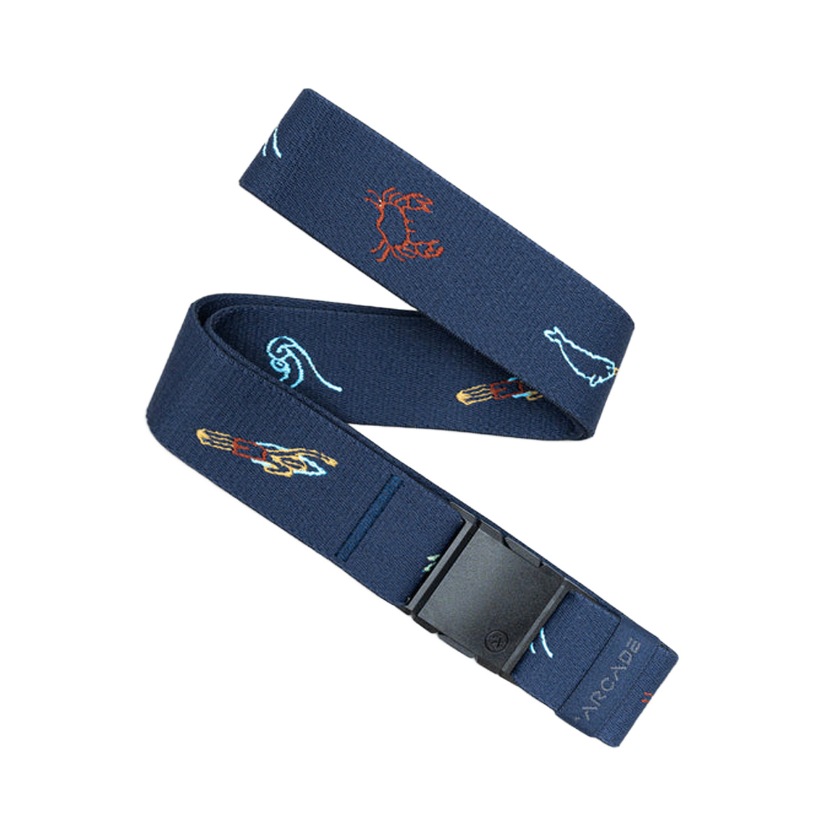 Arcade - Save the Waves Belt