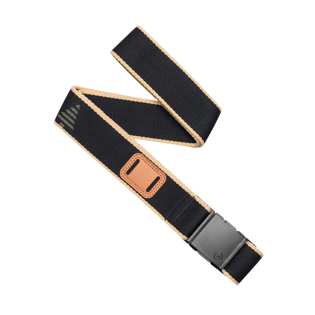 Arcade - Blackwood Belt