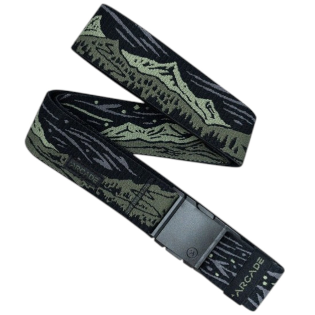 Arcade - Out Of Range Belt