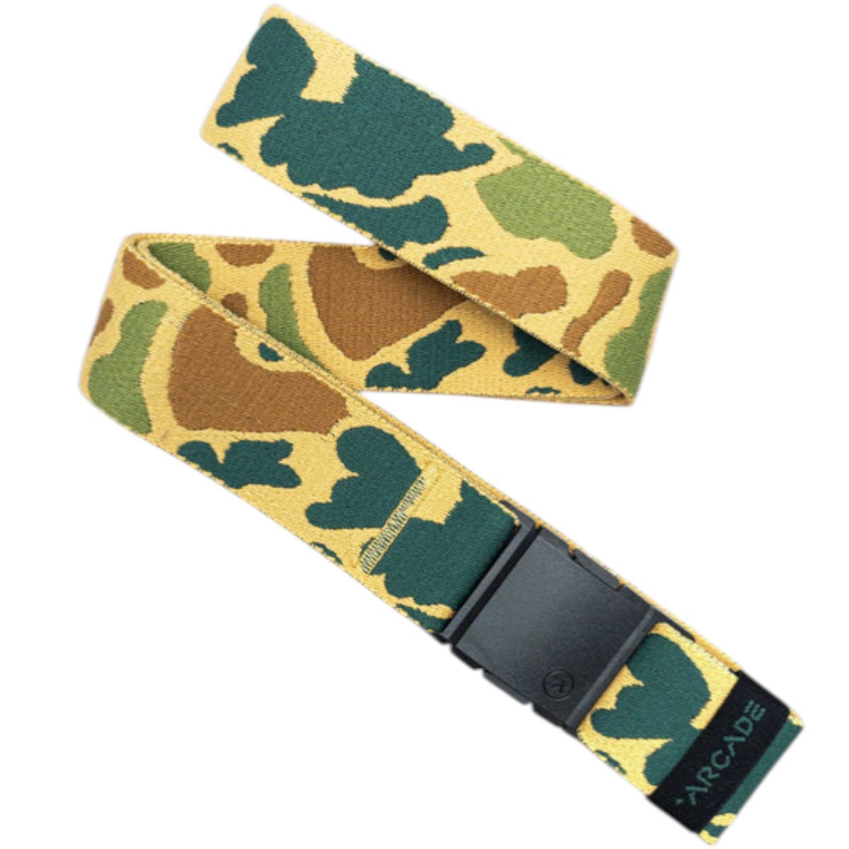 Arcade - High Fives Duck Camo Belt