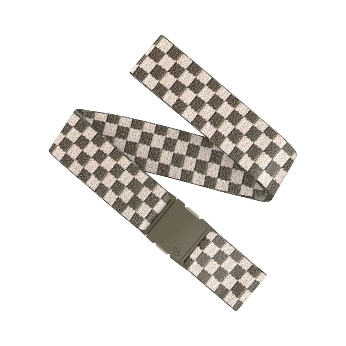 Arcade - Check Belt