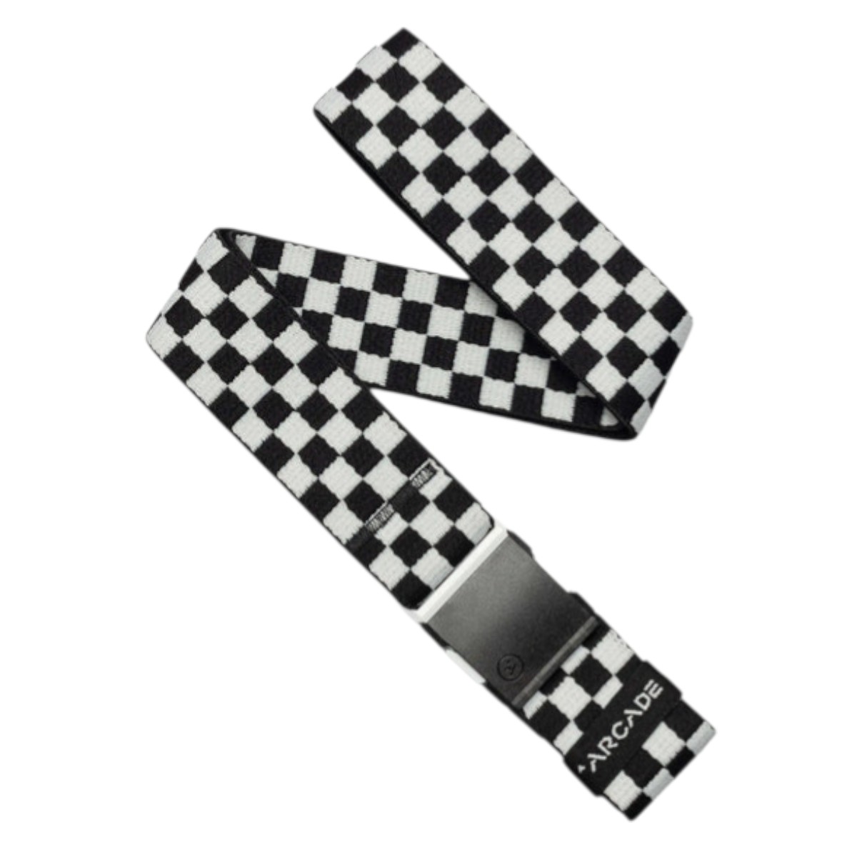 Arcade - Check Belt