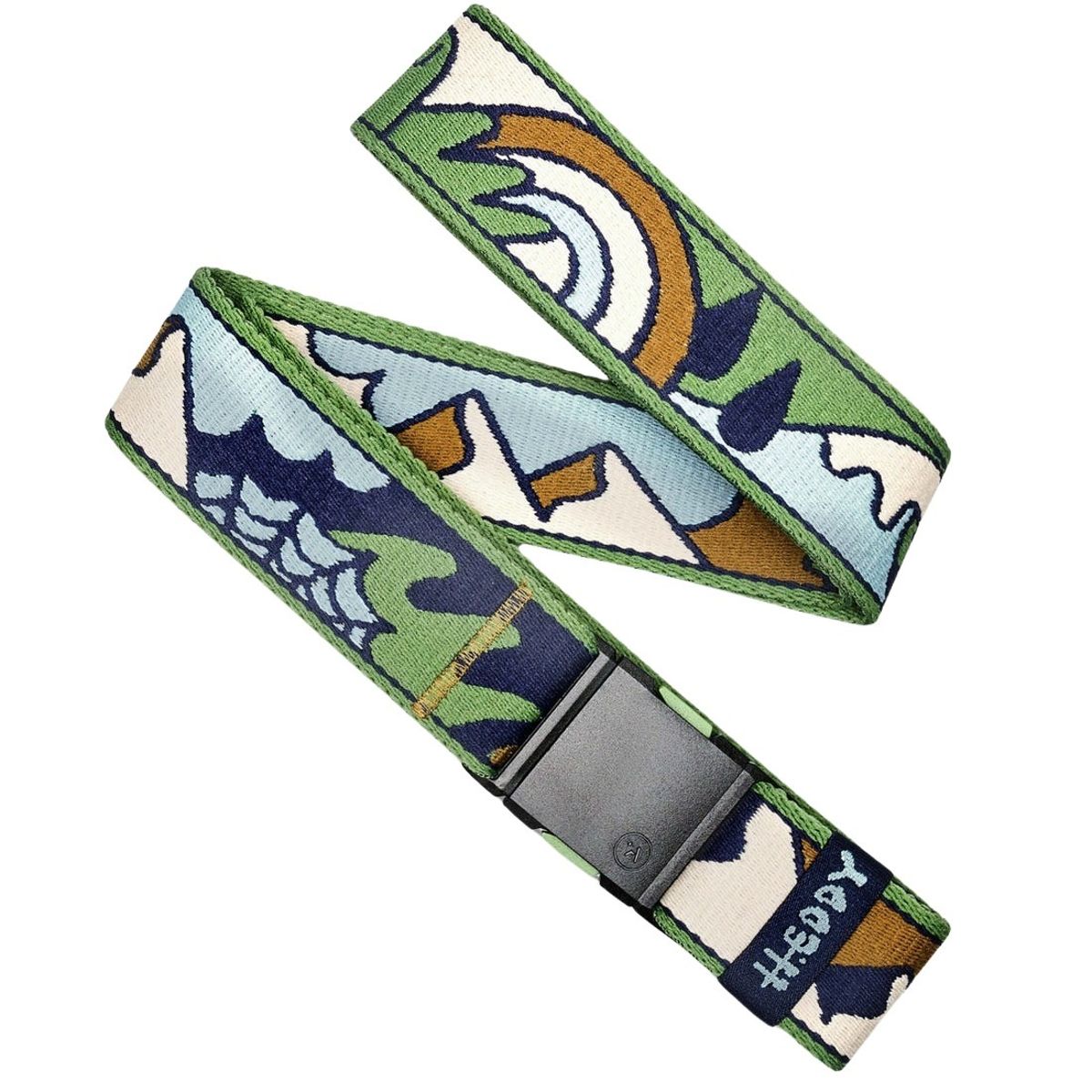 Arcade - Women's Hannah Eddy Belt