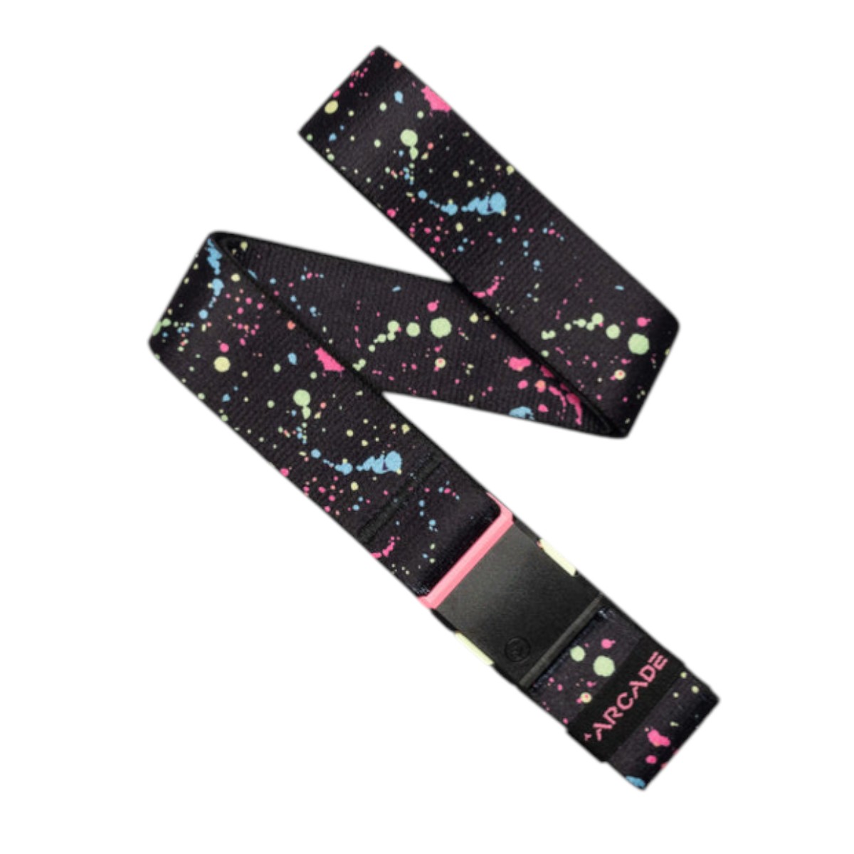 Arcade - Splatter Belt