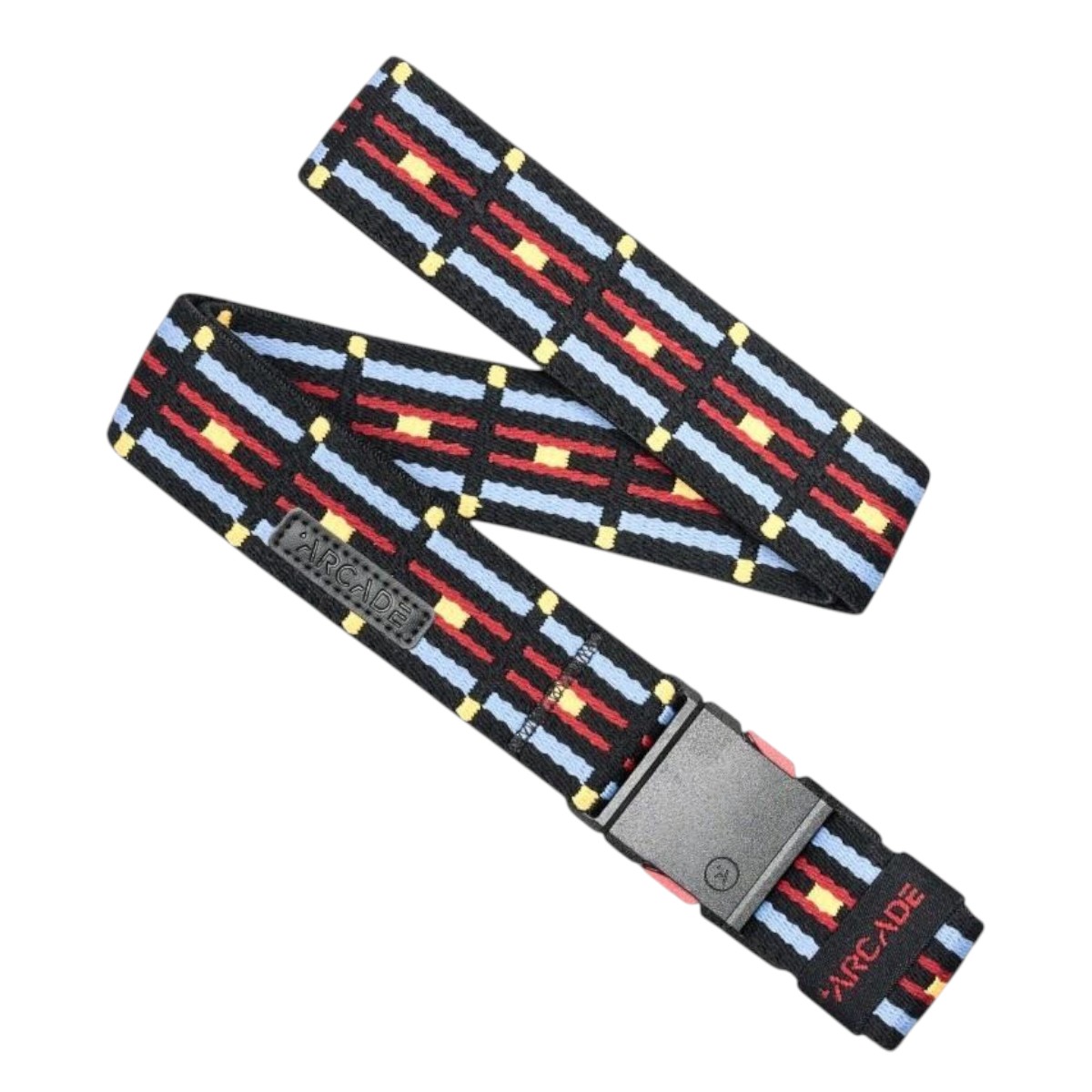 Arcade - Keyah Slim Belt