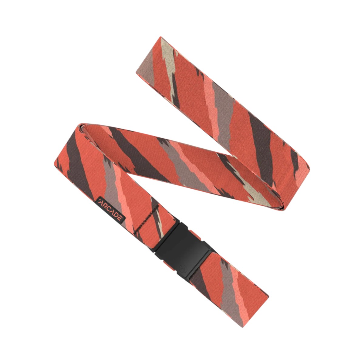Arcade - Brushstroke Slim Belt
