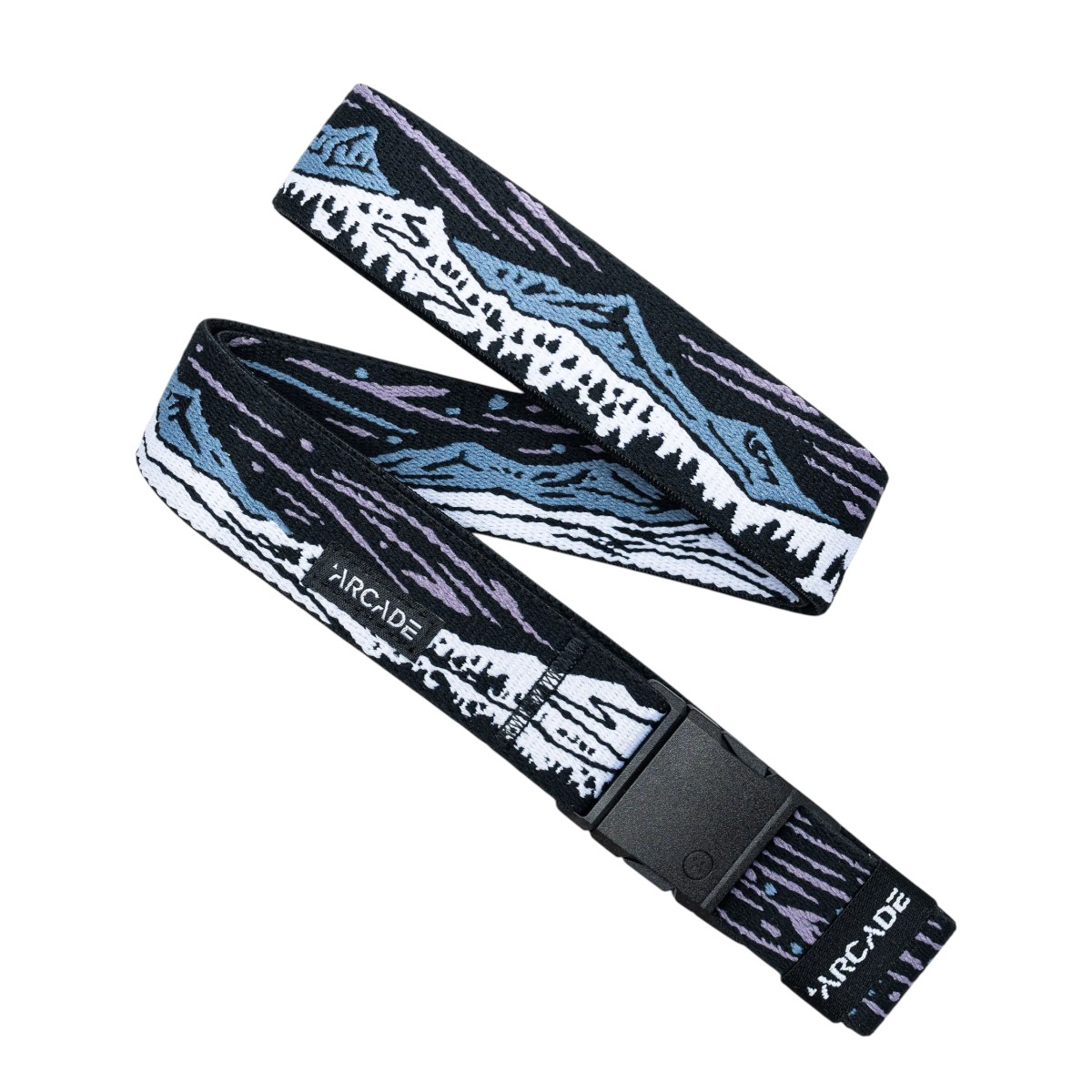 Arcade - Out of Range Slim Belt