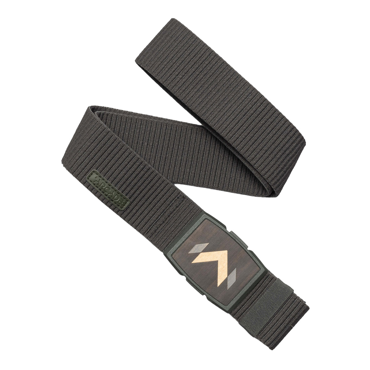 Arcade - Carver Belt