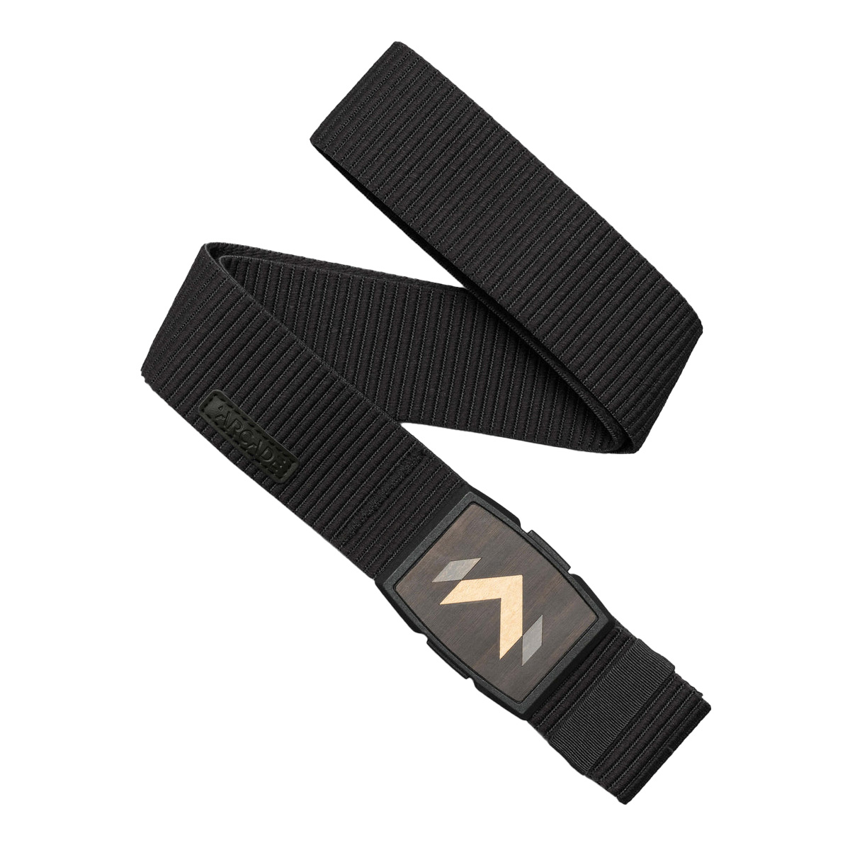Arcade - Carver Belt