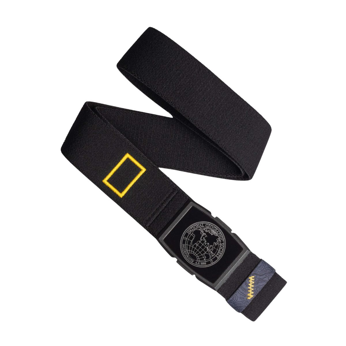 Arcade - National Geographic 1888 Belt