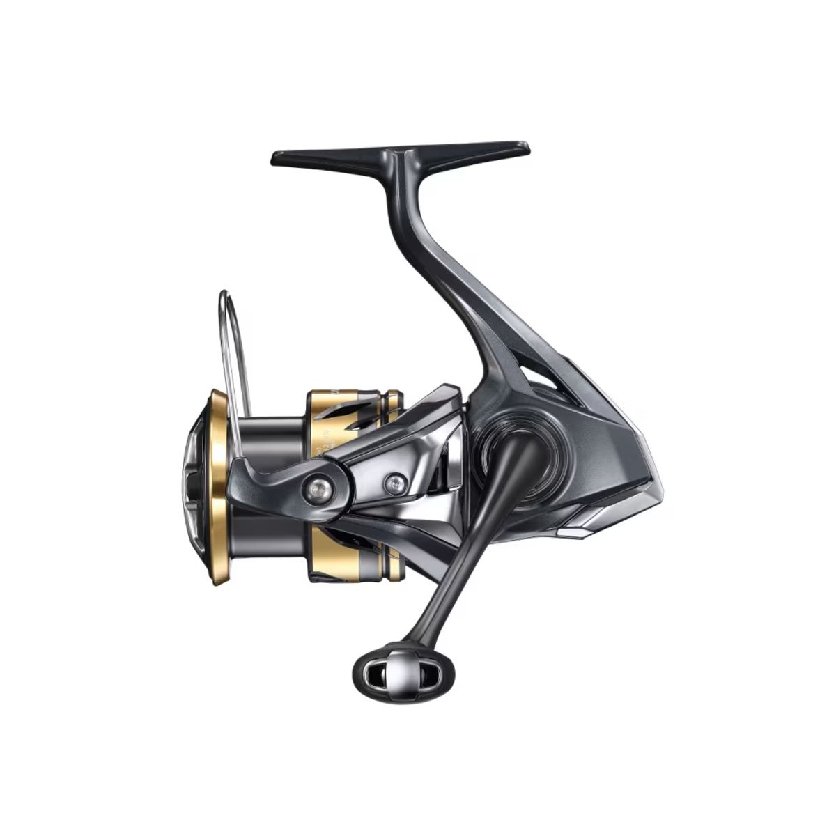 Shimano - Moulinet à lancer léger Ultegra ULT2500HGD