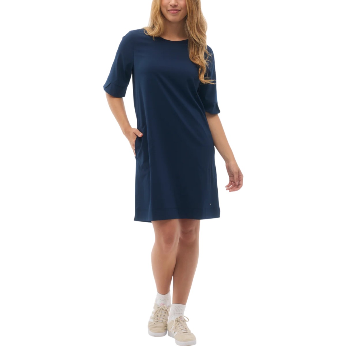 Fig Clothing - Women's Arkley Dress