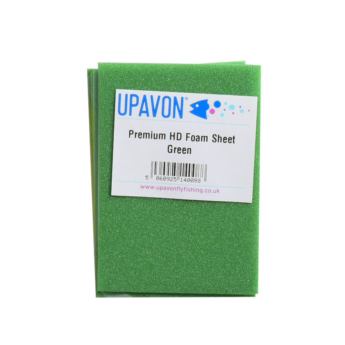 Upavon - Premium HD Foam Sheets