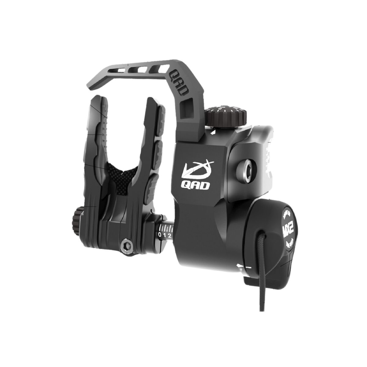 QAD Archery - Ultrarest Integrate MX2 Arrow Rest