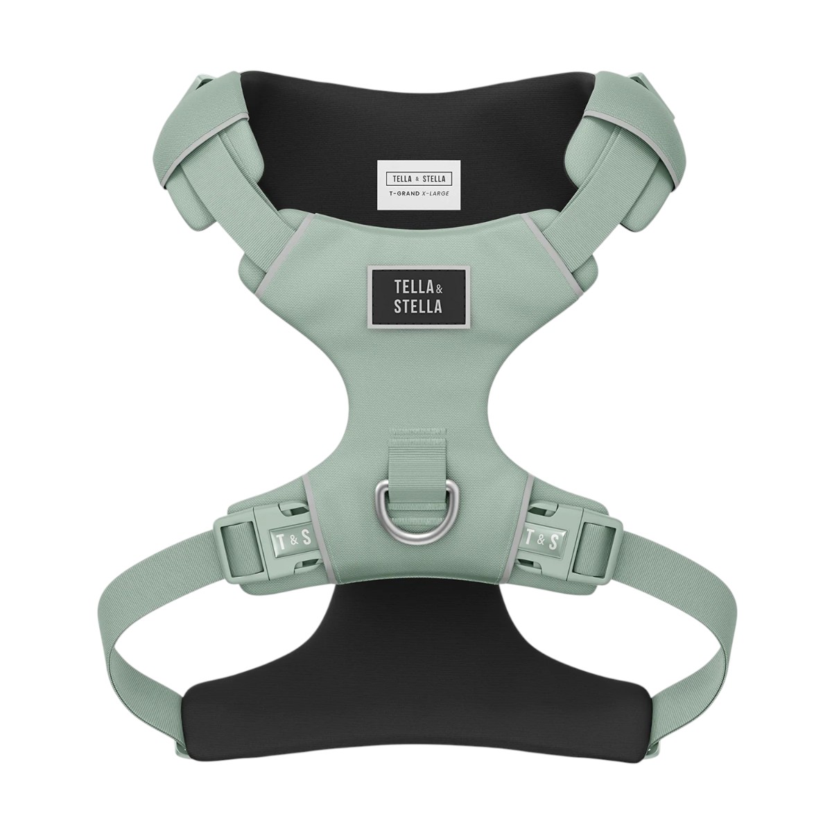 Tella & Stella - Harnais robuste pour chien