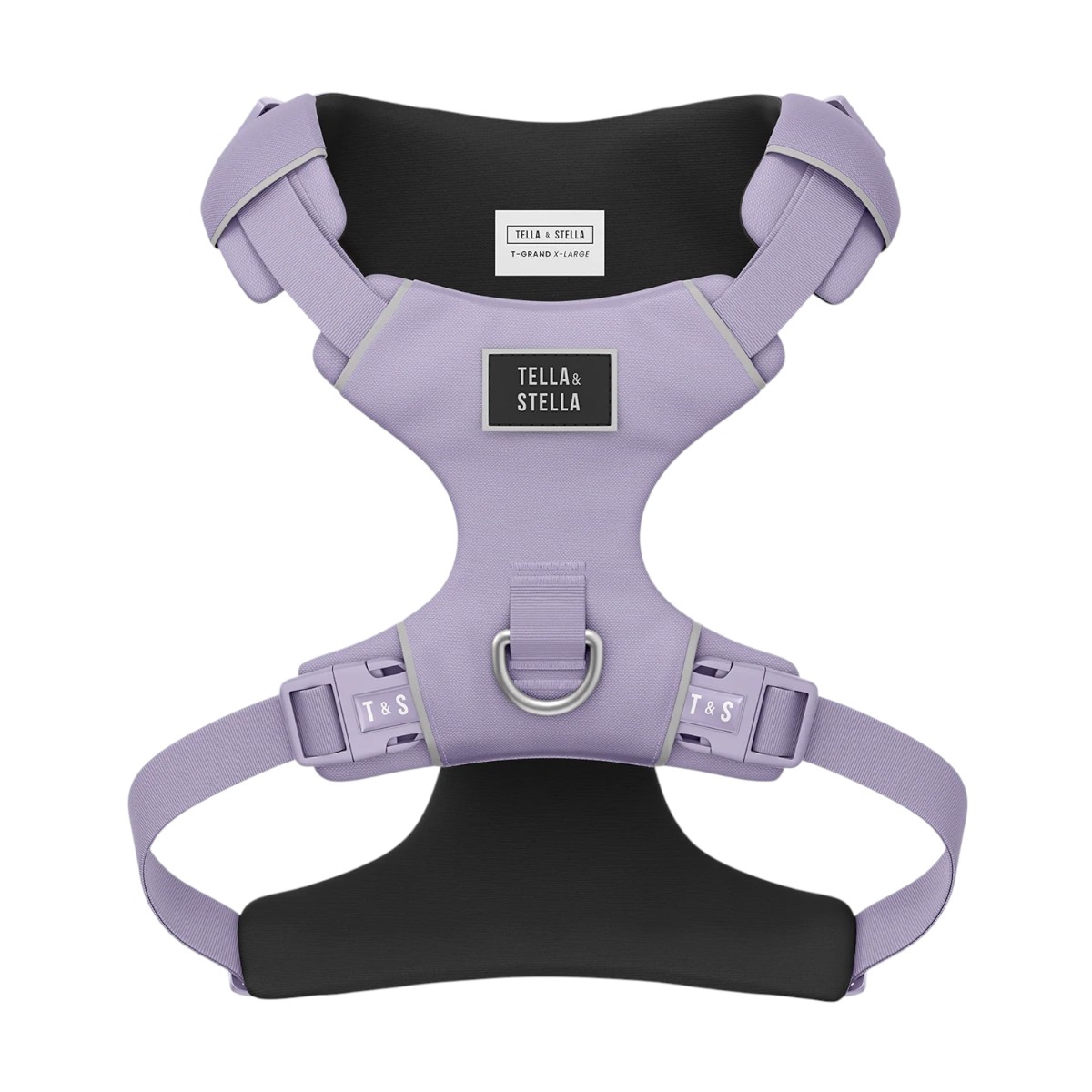 Tella & Stella - Harnais robuste pour chien