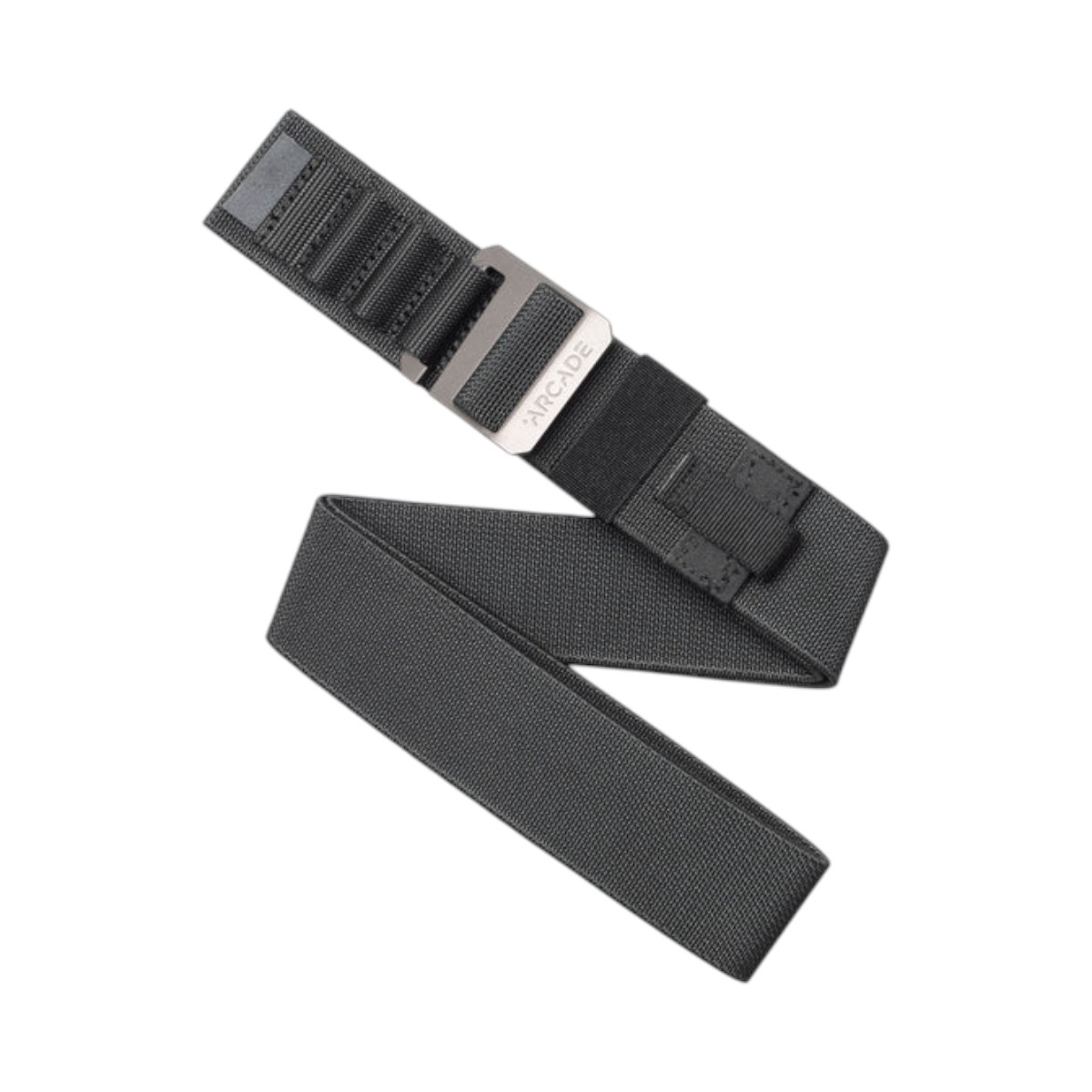 Arcade - Hardware Alu Belt