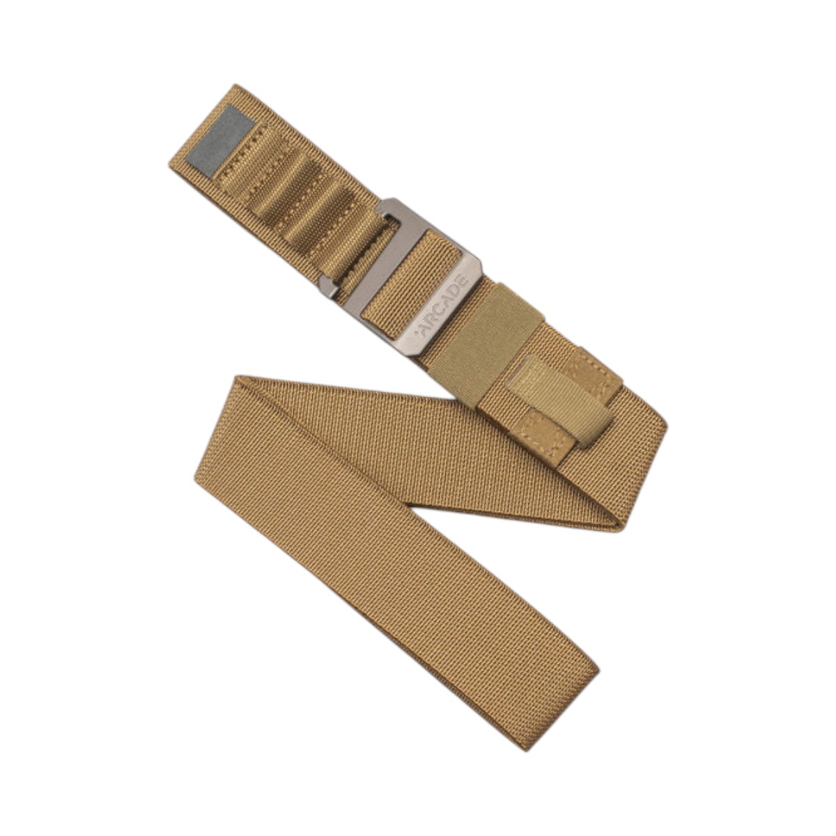 Arcade - Hardware Alu Belt