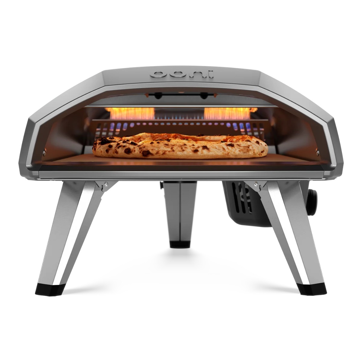 Ooni - Koda 2 Gas-Powered Pizza Oven