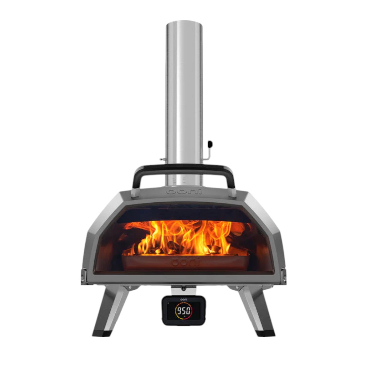 Ooni - Karu 2 Pro Multi-Fuel Pizza Oven