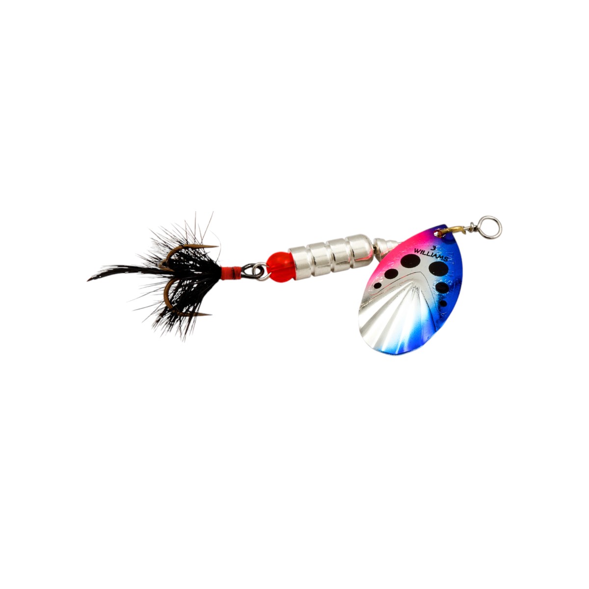 Williams - Spoon ⅛ oz Vortex Garni UV