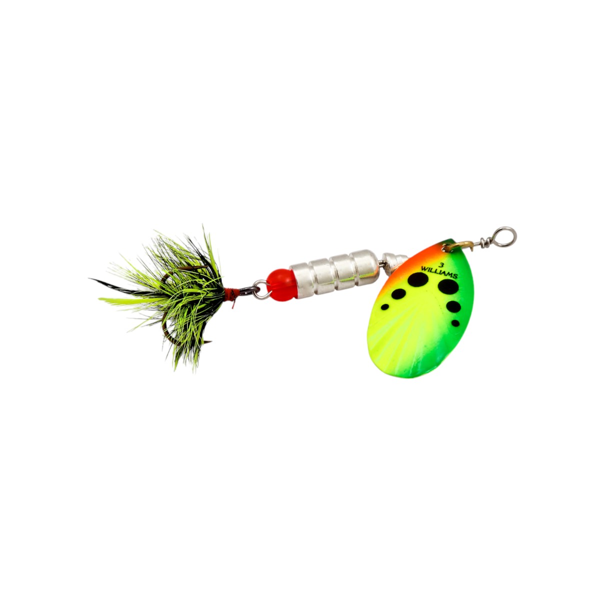 Williams - Spoon ⅛ oz Vortex Garni UV