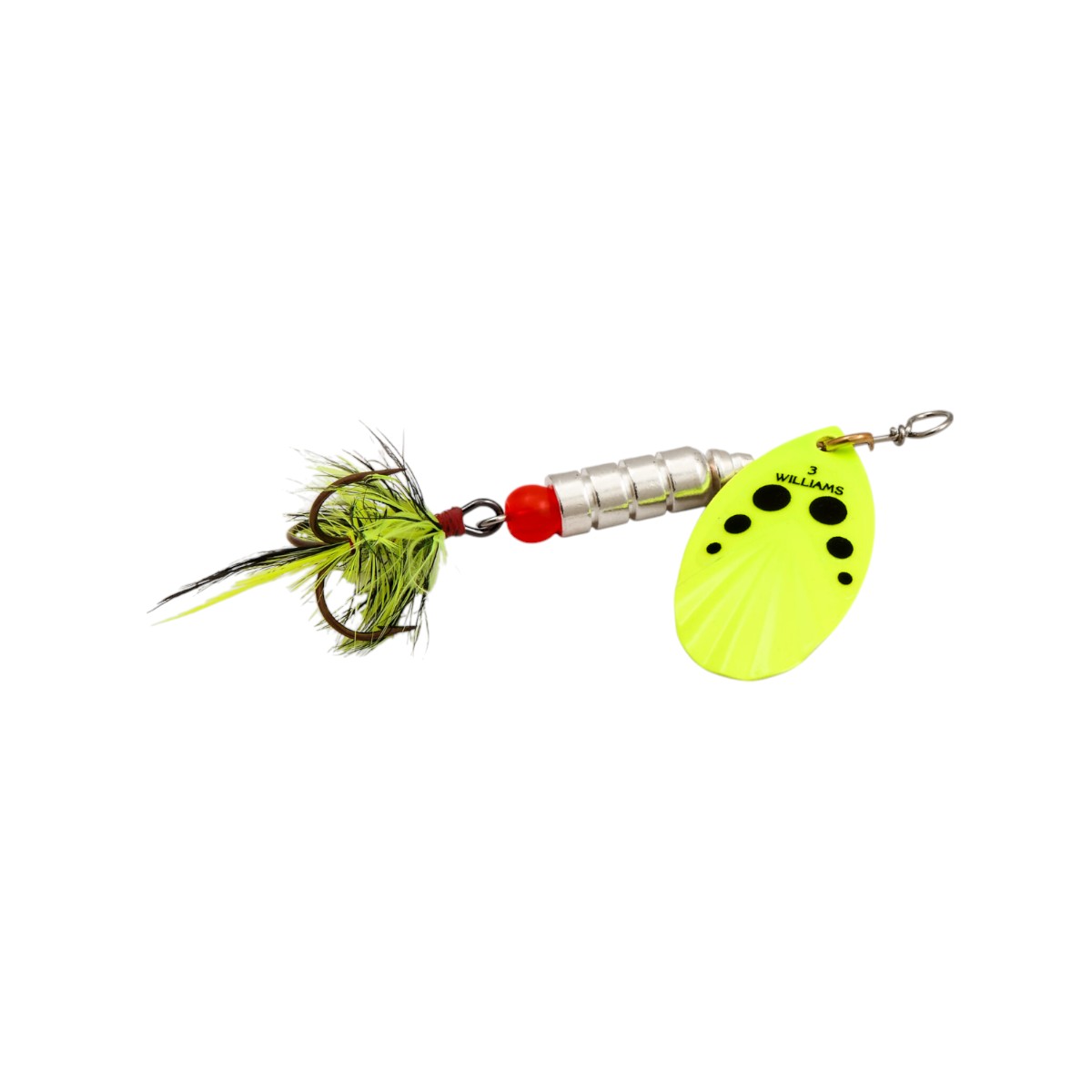 Williams - Spoon ⅕ oz Vortex Garni UV