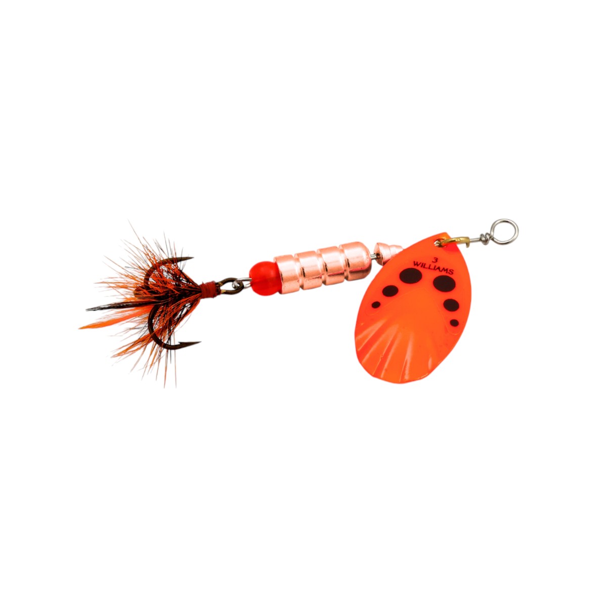 Williams - Spoon ⅕ oz Vortex Garni UV