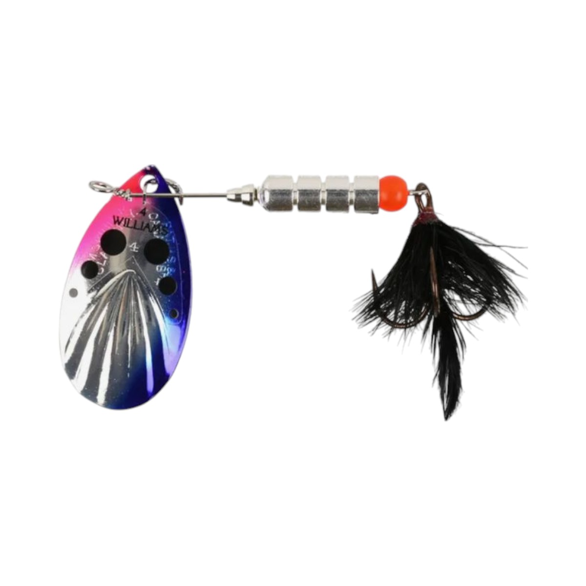 Williams - Vortex UV Dressed ⅓ oz Spoon
