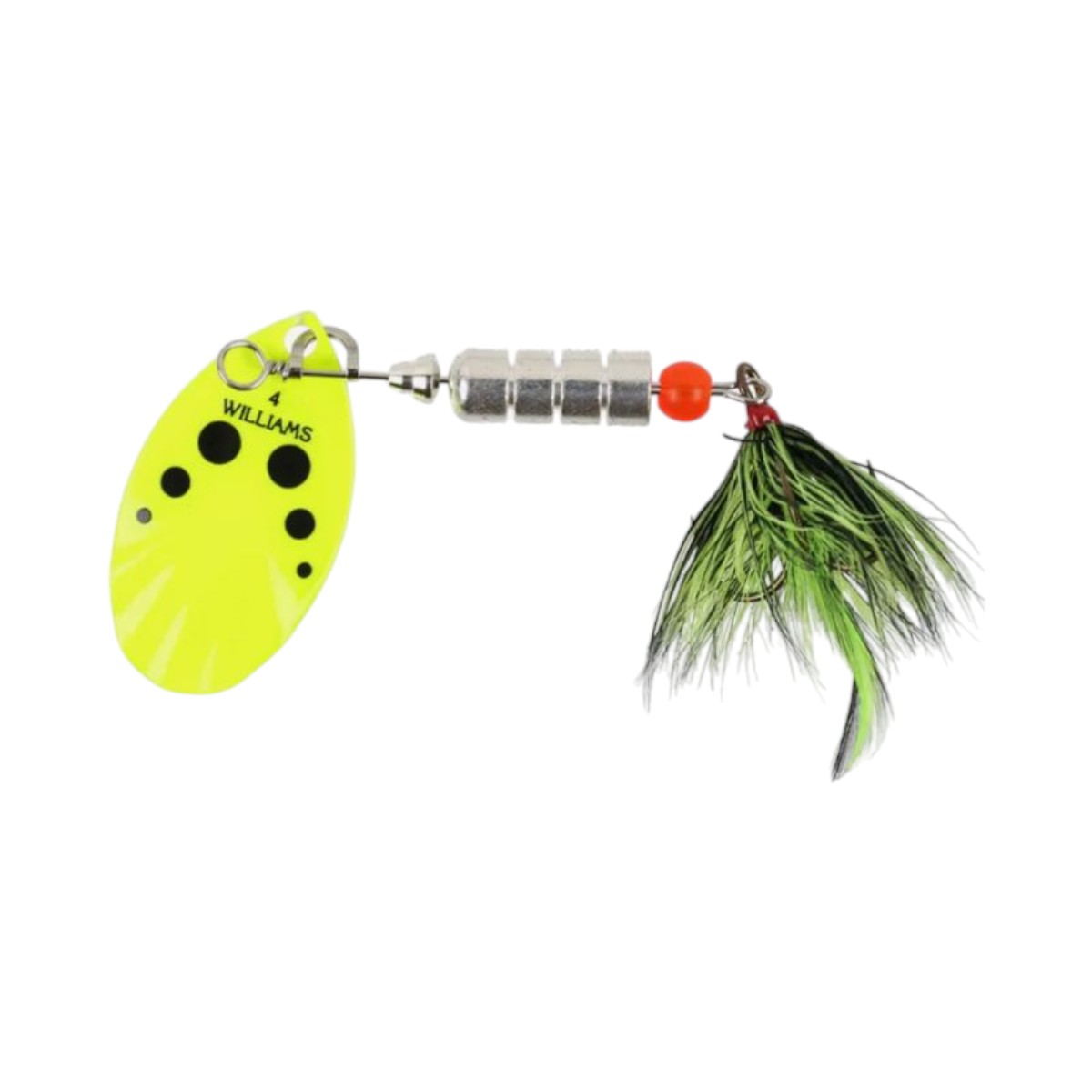 Williams - Vortex UV Dressed ⅓ oz Spoon