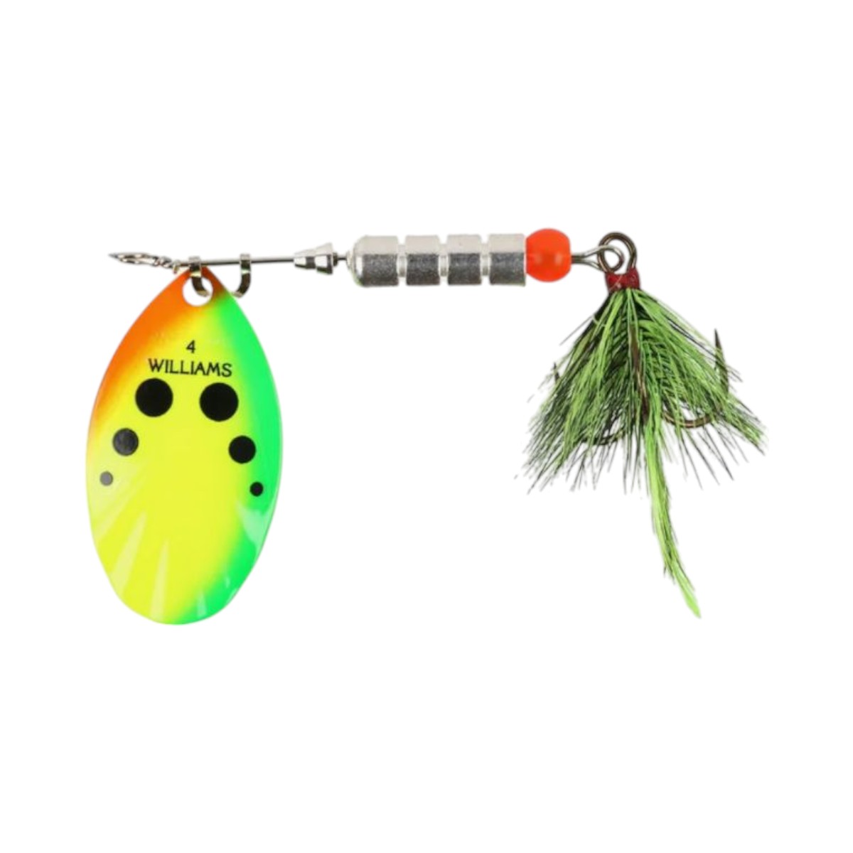 Williams - Vortex UV Dressed ⅓ oz Spoon