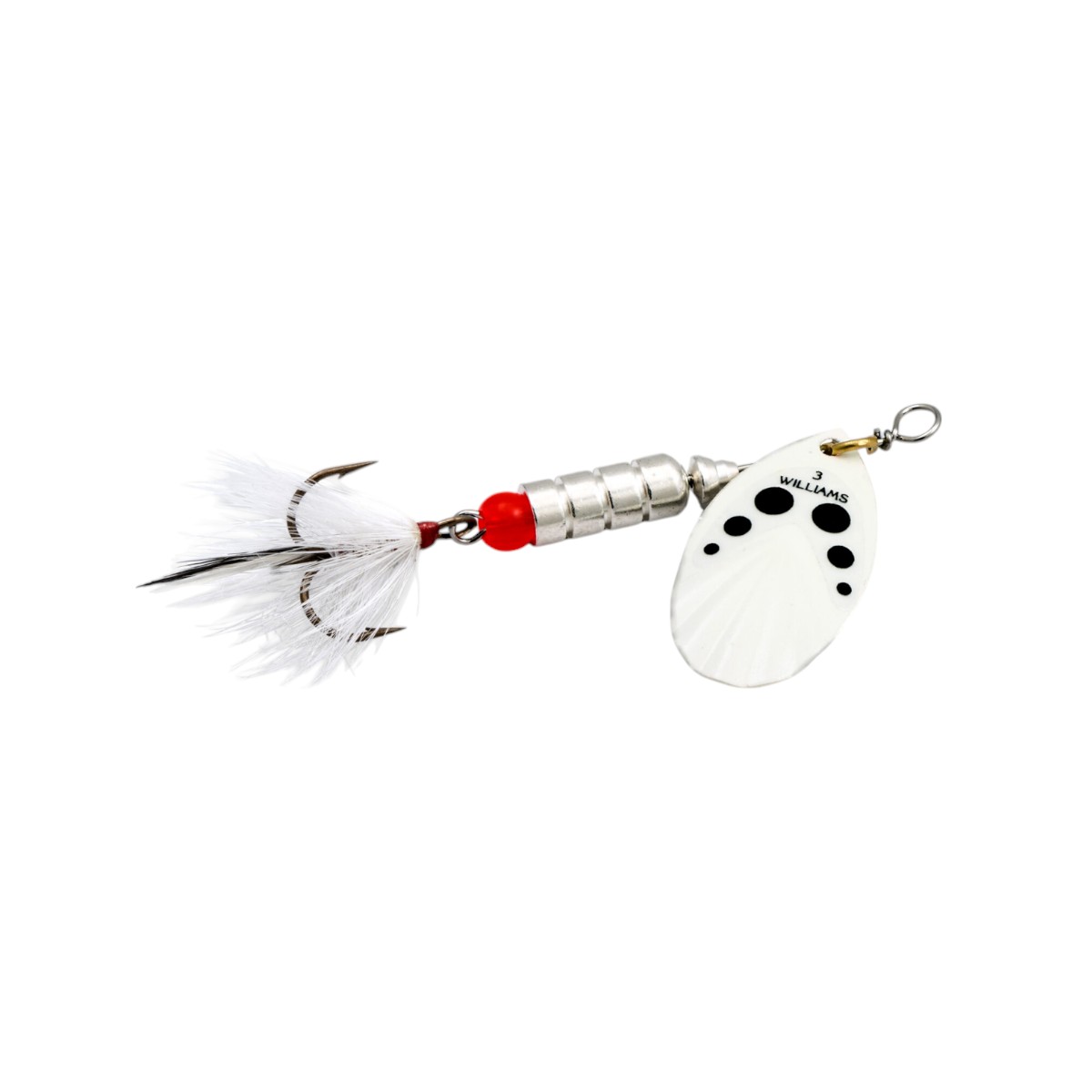 Williams - Vortex Garni Spoon ⅓ oz