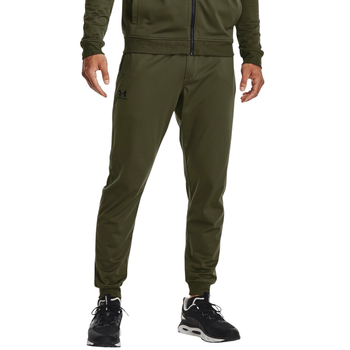 Under Armour - Men's Sportstyle Jogger Pants