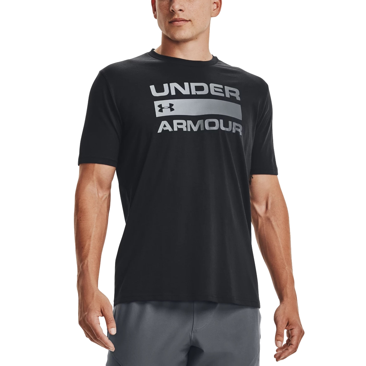 Under Armour - Men's UA Team Issue T-Shirt