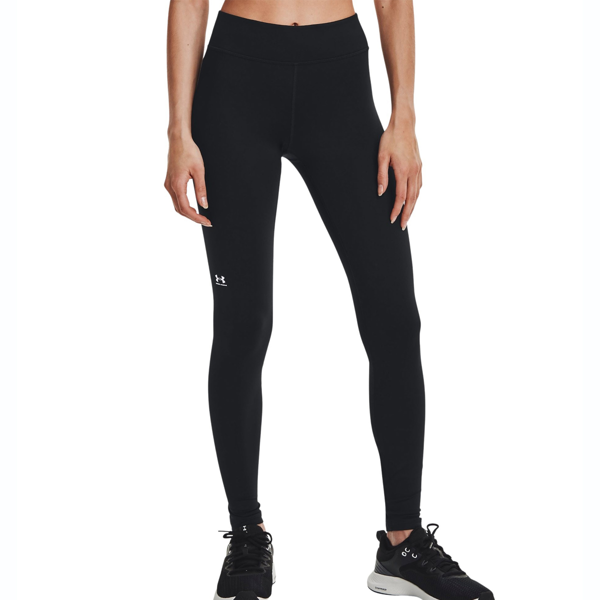 Under Armour - Women's Authentics Leggings