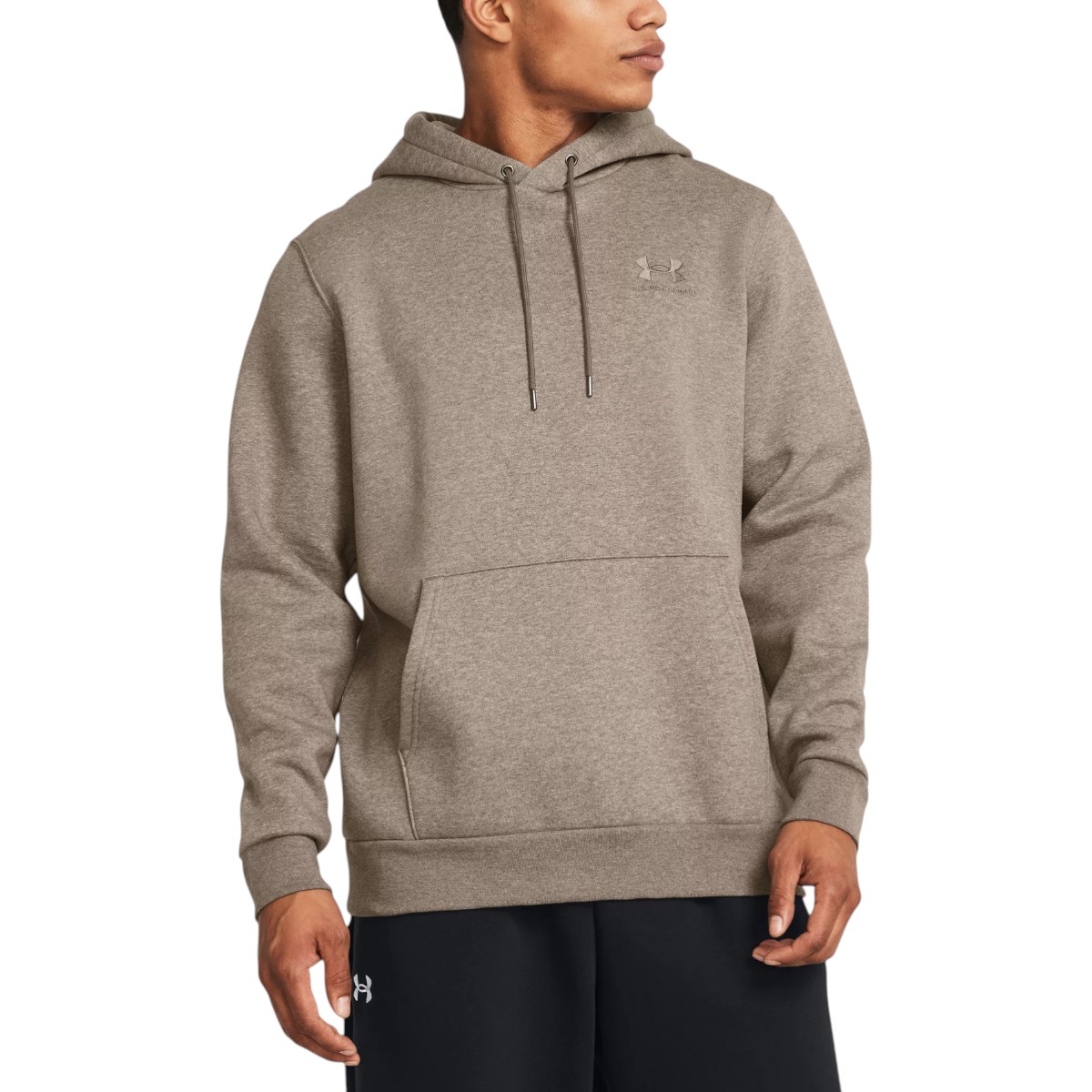 Under Armour - Men's UA Icon Fleece Hoodie