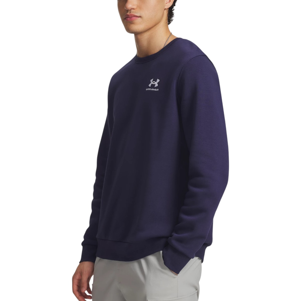 Under Armour - Men's UA Icon Fleece Sweater