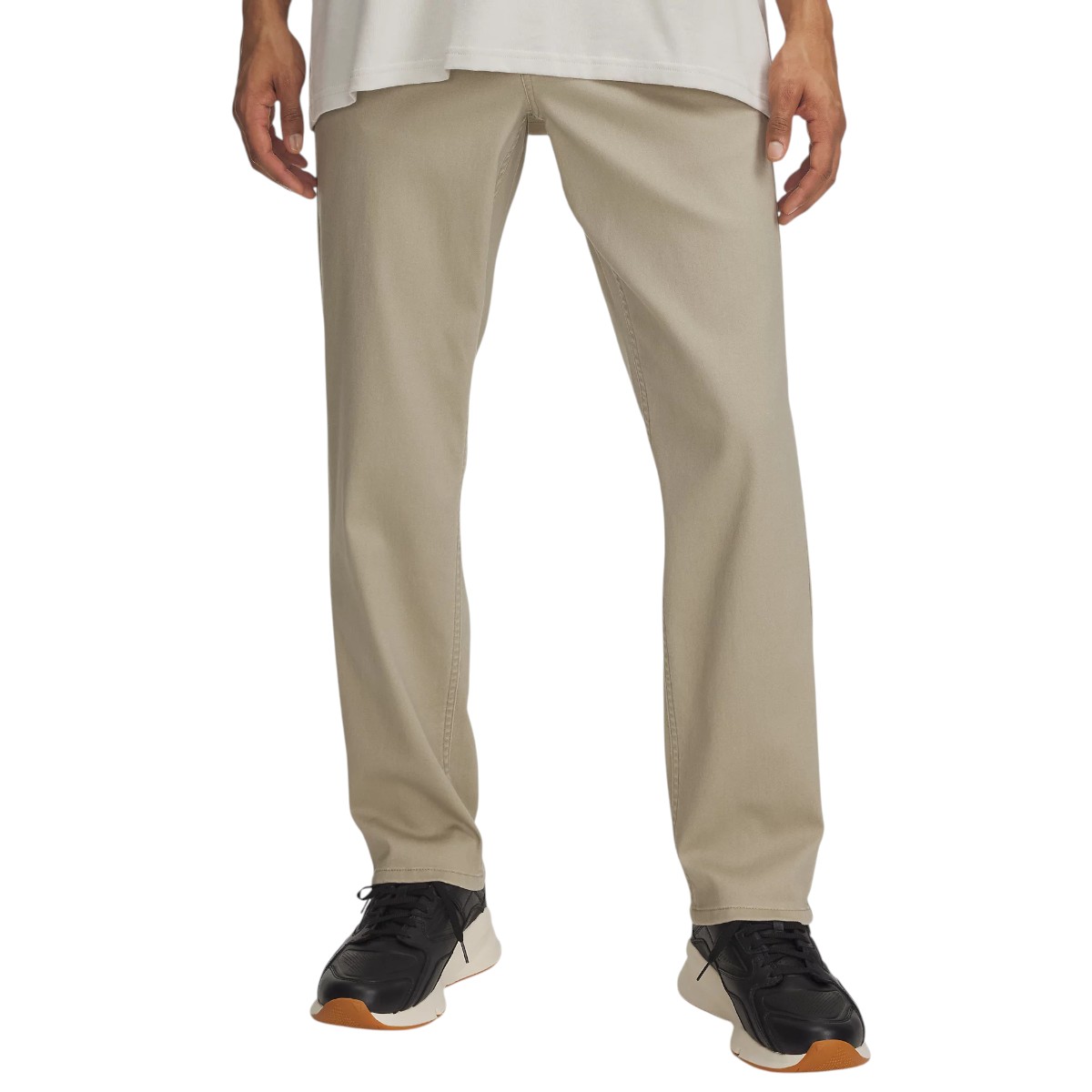Under Armour - Men's UA Icon Tapered Pants