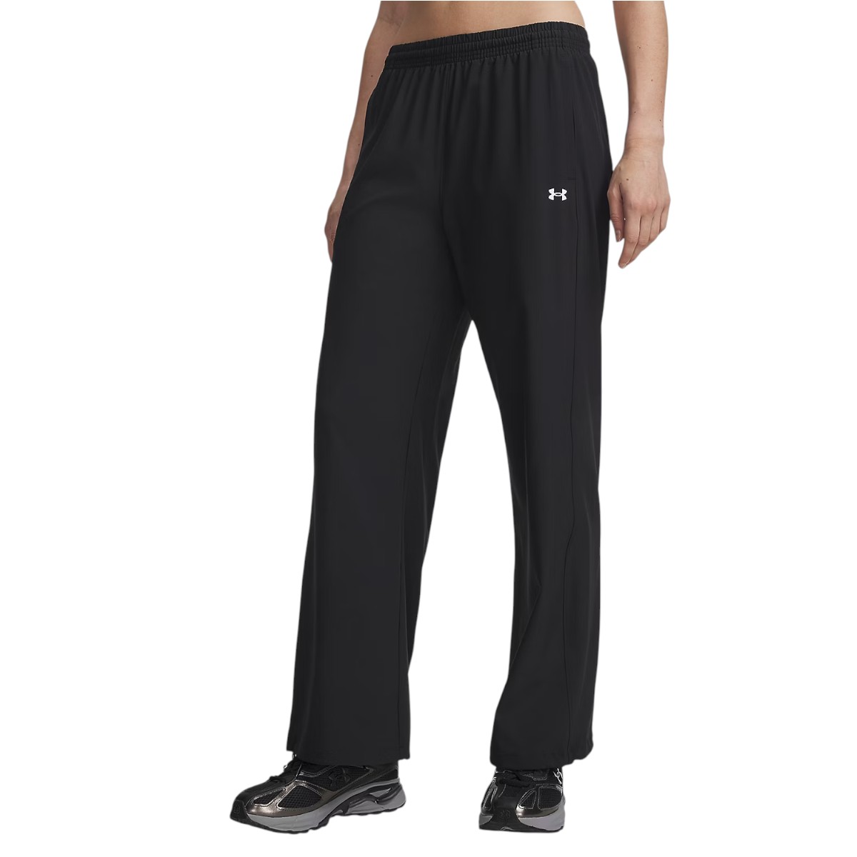 Under Armour - Pantalon tissé UA Rival pour femme