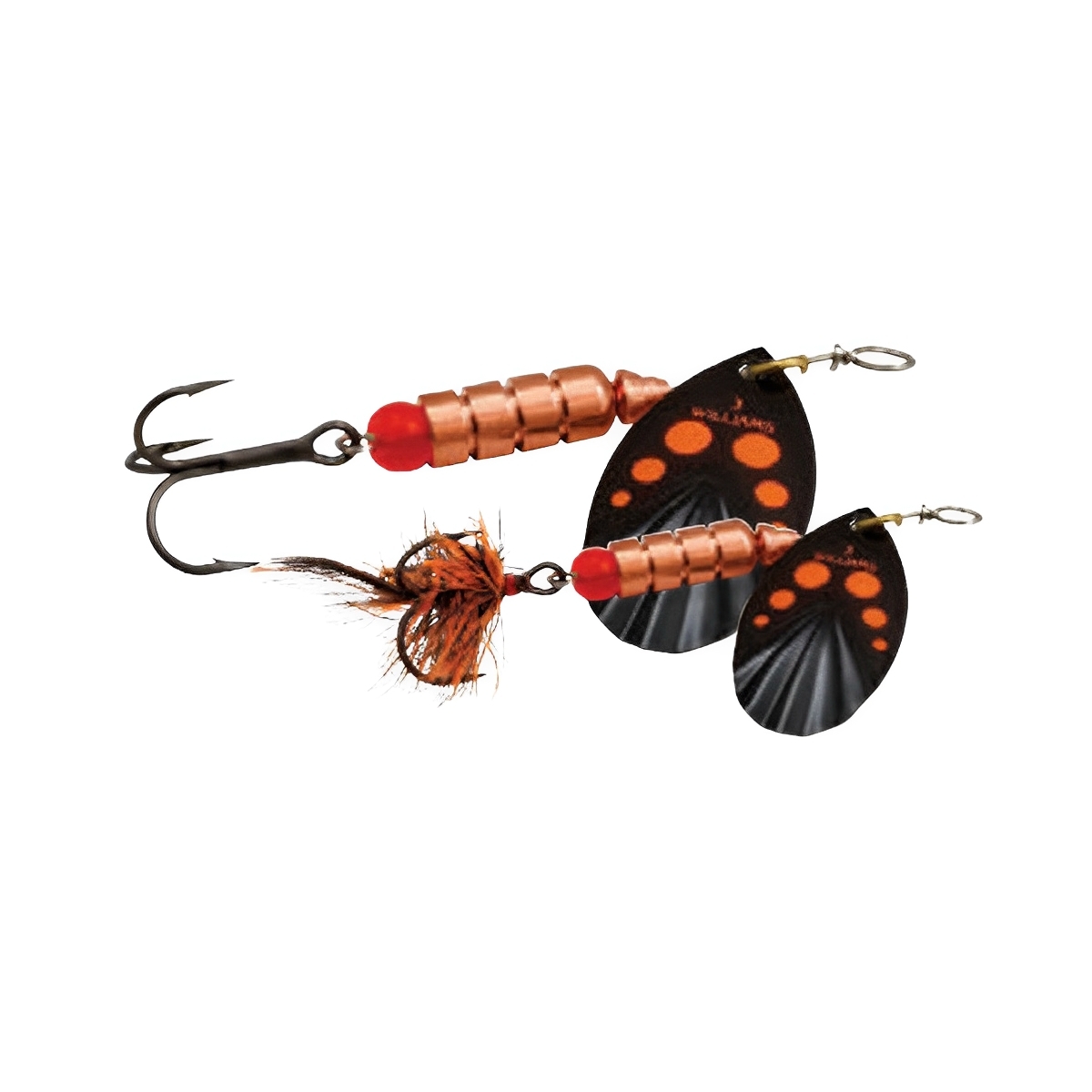Williams - Spoon ½ oz Vortex Garni UV