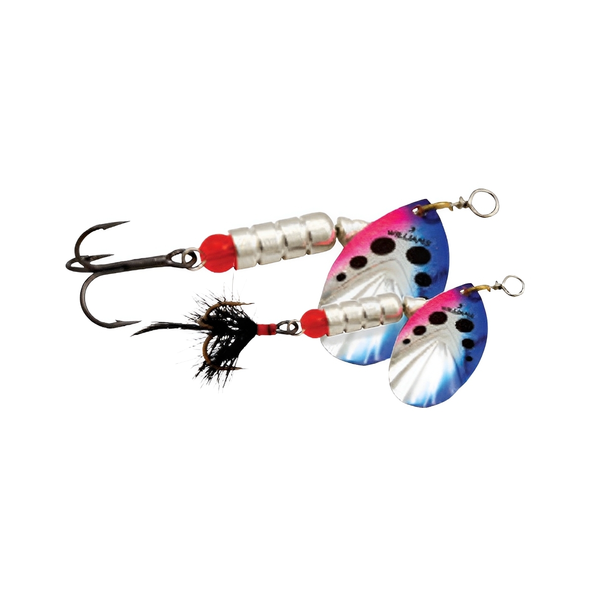 Williams - Spoon ½ oz Vortex Garni UV