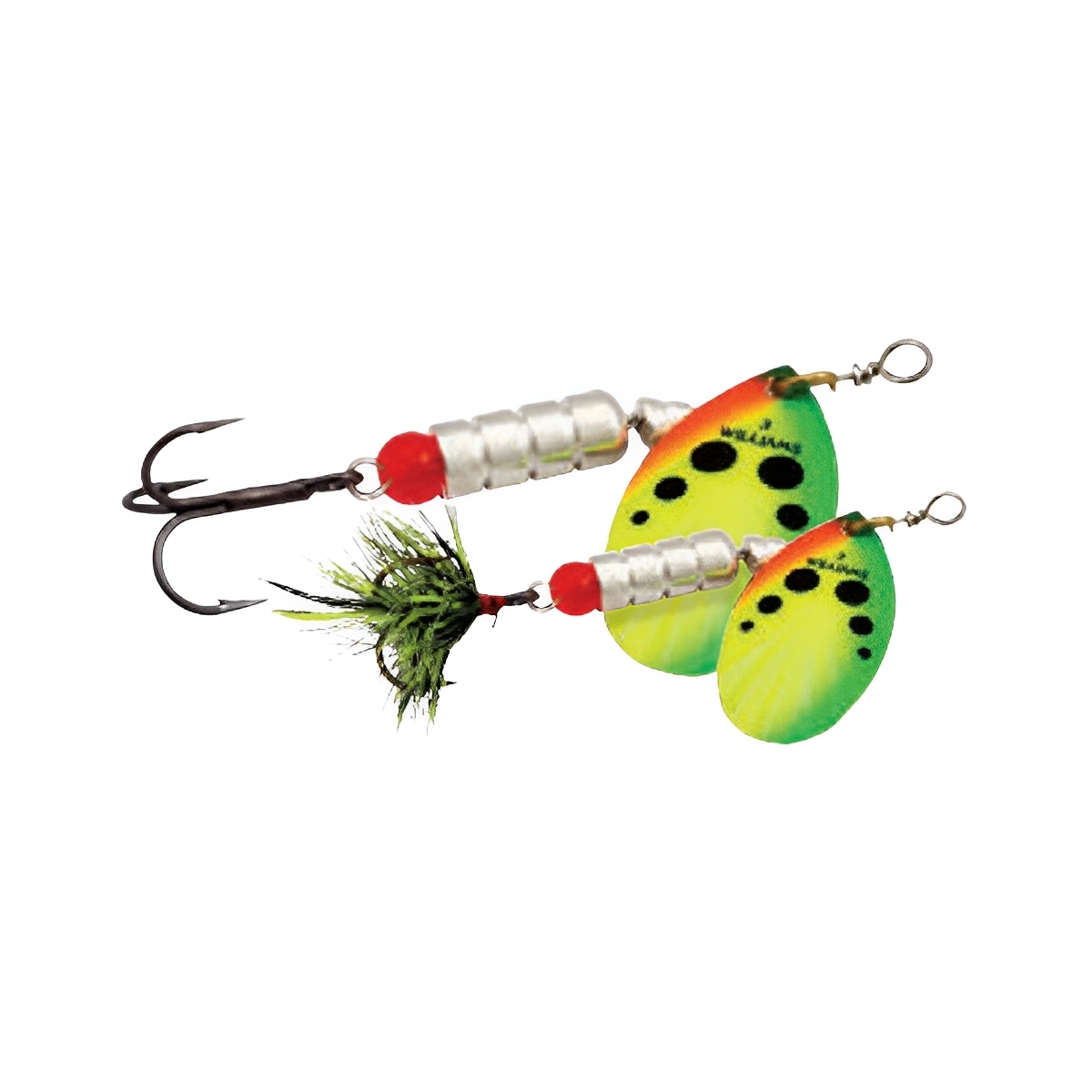 Williams - Spoon ½ oz Vortex Garni UV