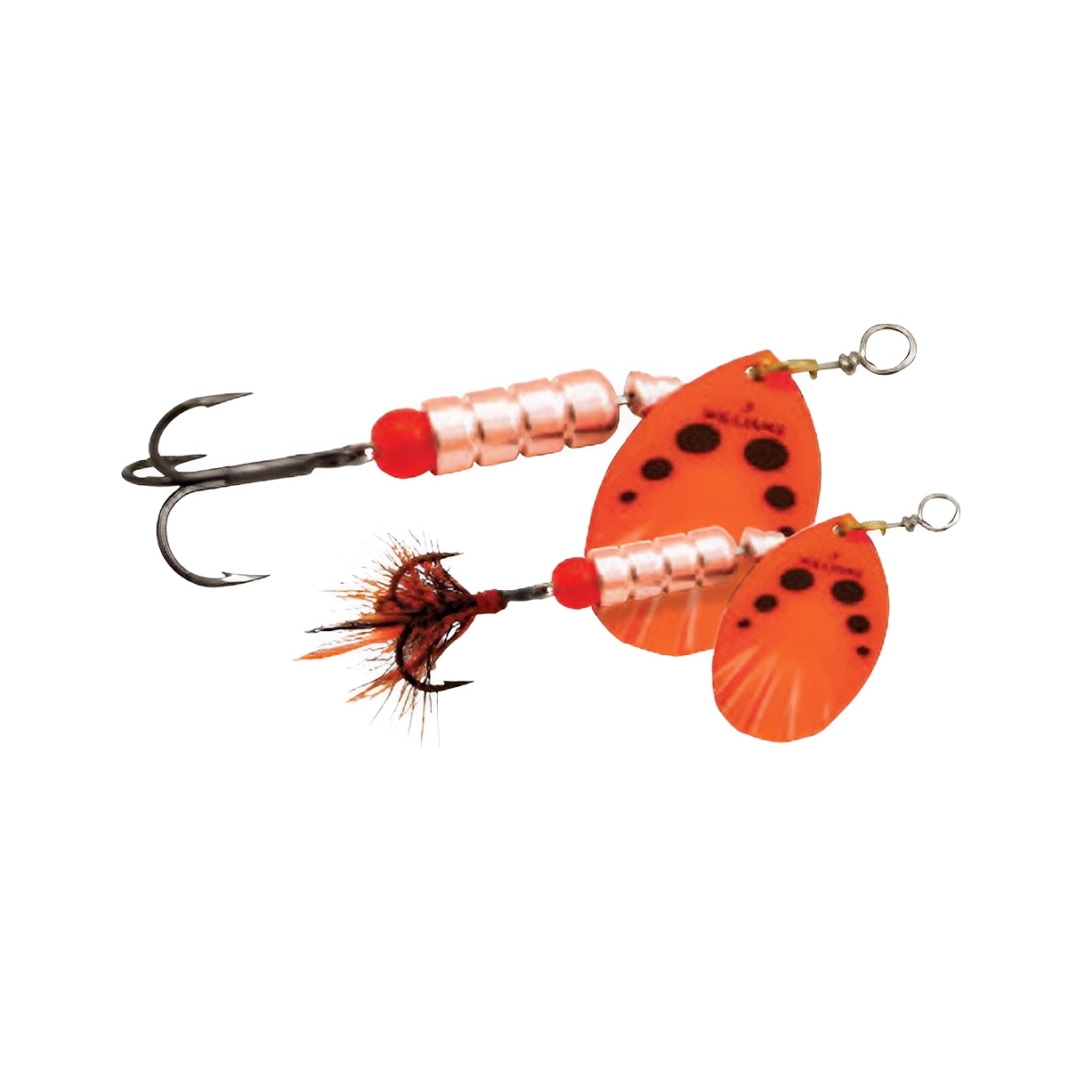 Williams - Spoon ½ oz Vortex Garni UV